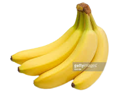 Bananas